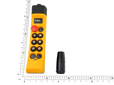 DEMAG - Steuerschalter - DSE-10-C